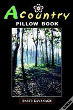 Capa do artigo Country Pillow Book