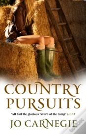 Capa do artigo Country Pursuits