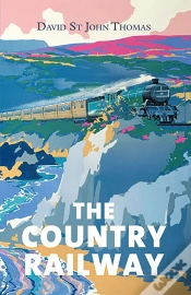 Capa do artigo Country Railway