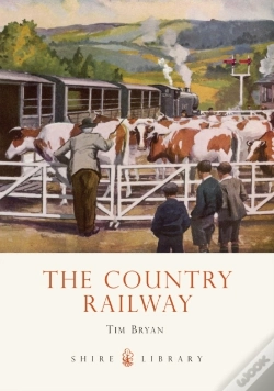 Capa do artigo Country Railway