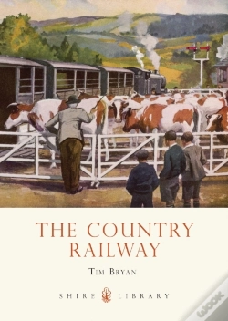 Capa do artigo Country Railway