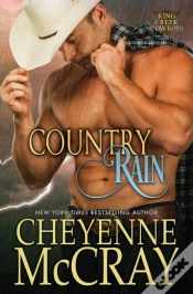 Capa do artigo Country Rain