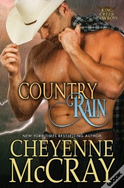 Capa do artigo Country Rain