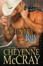 Country Rain - Preview