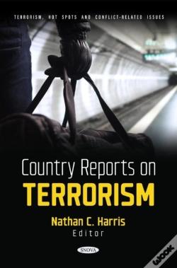 Capa do artigo Country Reports On Terrorism