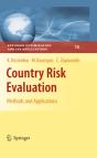 Country Risk Evaluation - Preview
