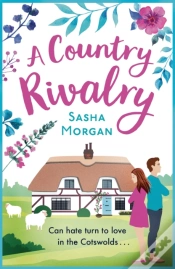 Capa do artigo Country Rivalry
