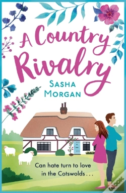 Capa do artigo Country Rivalry