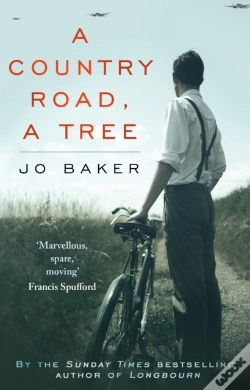 Capa do artigo Country Road, A Tree