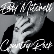 Capa do artigo Country Rock - CD
