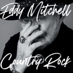 Capa do artigo Country Rock - CD