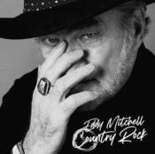 Capa do artigo Country Rock - CD