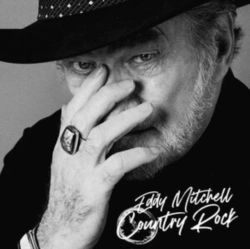 Capa do artigo Country Rock - CD