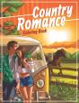 Country Romance Coloring Book - Preview