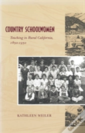 Country Schoolwomen