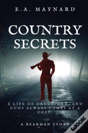 Capa do artigo Country Secrets: A Bearman Story
