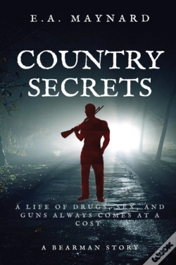 Capa do artigo Country Secrets: A Bearman Story