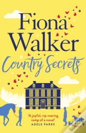 Capa do artigo Country Secrets