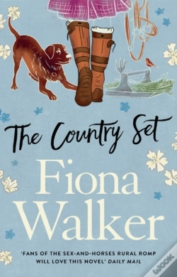 Capa do artigo Country Set