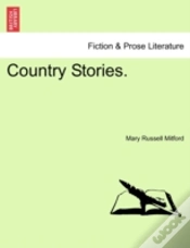 Capa do artigo Country Stories.