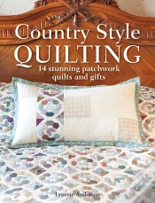Capa do artigo Country Style Quilting