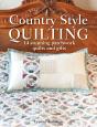 Country Style Quilting - Preview