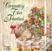 Capa do artigo COUNTRY TEA PARTIES