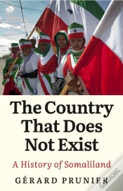 Capa do artigo Country That Does Not Exist