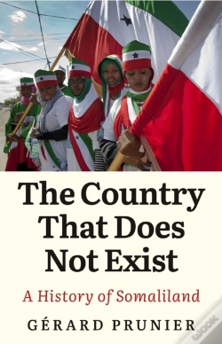 Capa do artigo Country That Does Not Exist
