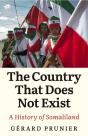 Country That Does Not Exist - Preview
