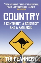 Capa do artigo Country
