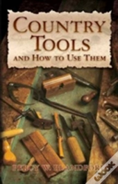 Country Tools And How To Use Them
