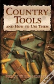 Capa do artigo Country Tools And How To Use Them