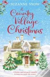 Capa do artigo Country Village Christmas