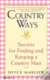 Capa do artigo Country Ways