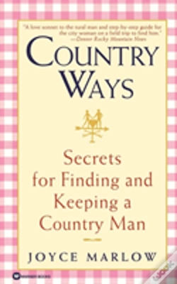 Capa do artigo Country Ways