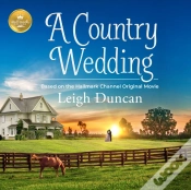 Capa do artigo Country Wedding