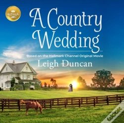Capa do artigo Country Wedding