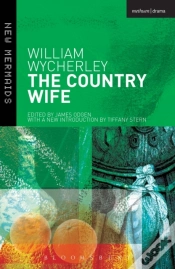Capa do artigo Country Wife