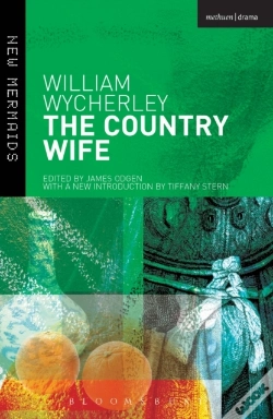 Capa do artigo Country Wife