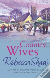 Capa do artigo Country Wives