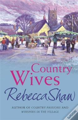 Capa do artigo Country Wives