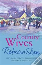 Capa do artigo Country Wives