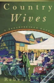 Capa do artigo Country Wives