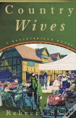 Capa do artigo Country Wives