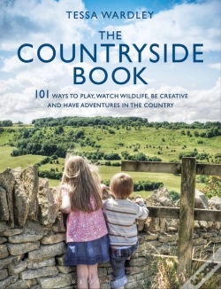 Capa do artigo Countryside Book