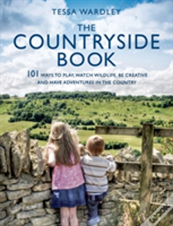 Capa do artigo Countryside Book