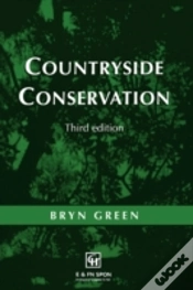 Capa do artigo Countryside Conservation