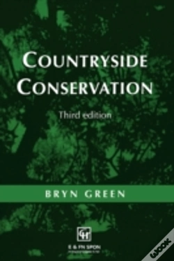 Capa do artigo Countryside Conservation