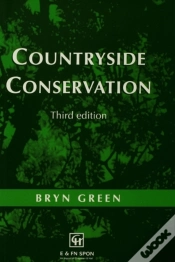 Capa do artigo Countryside Conservation